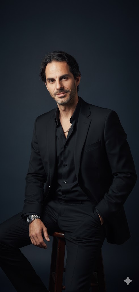 Gastón Iragui